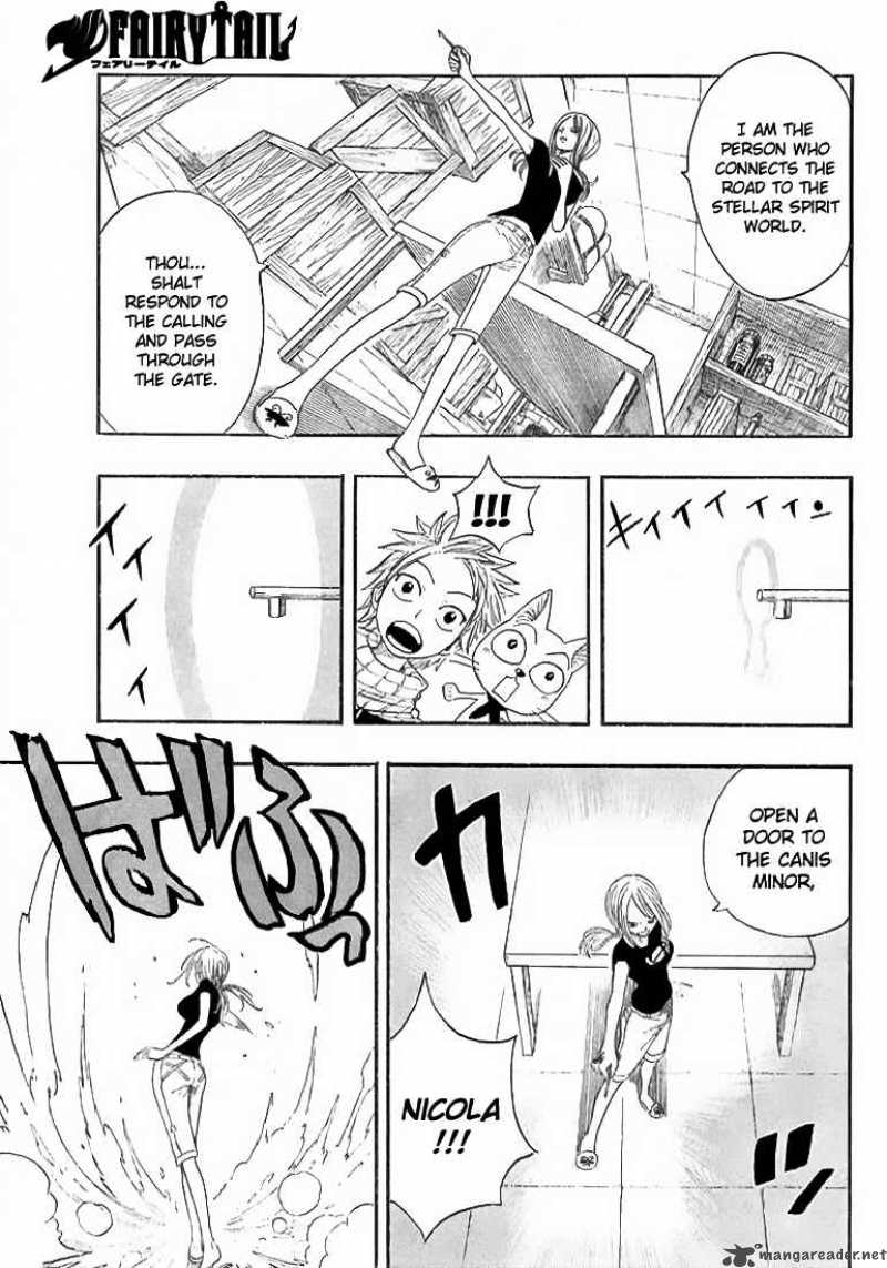 Fairy Tail 4 9