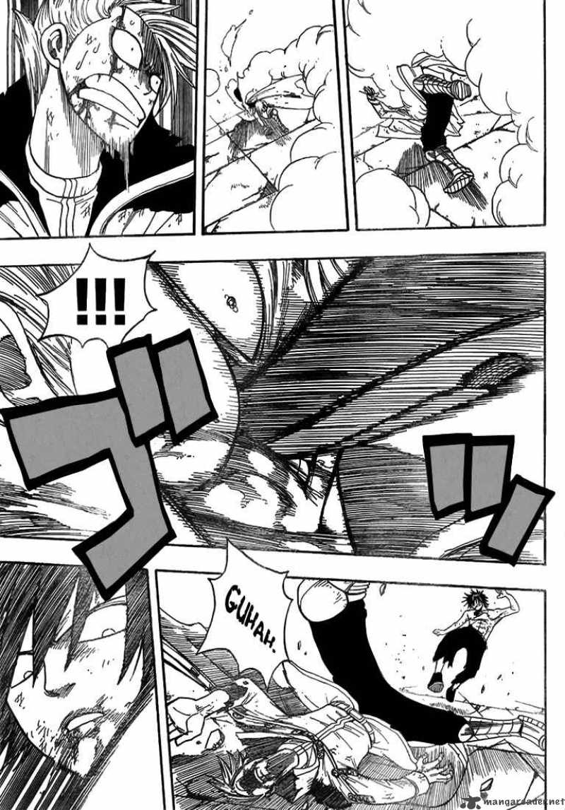 Fairy Tail 40 11