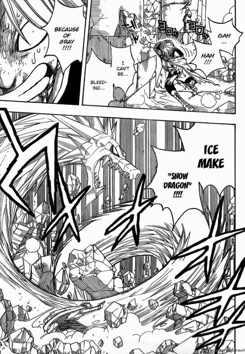 Fairy Tail 40 13
