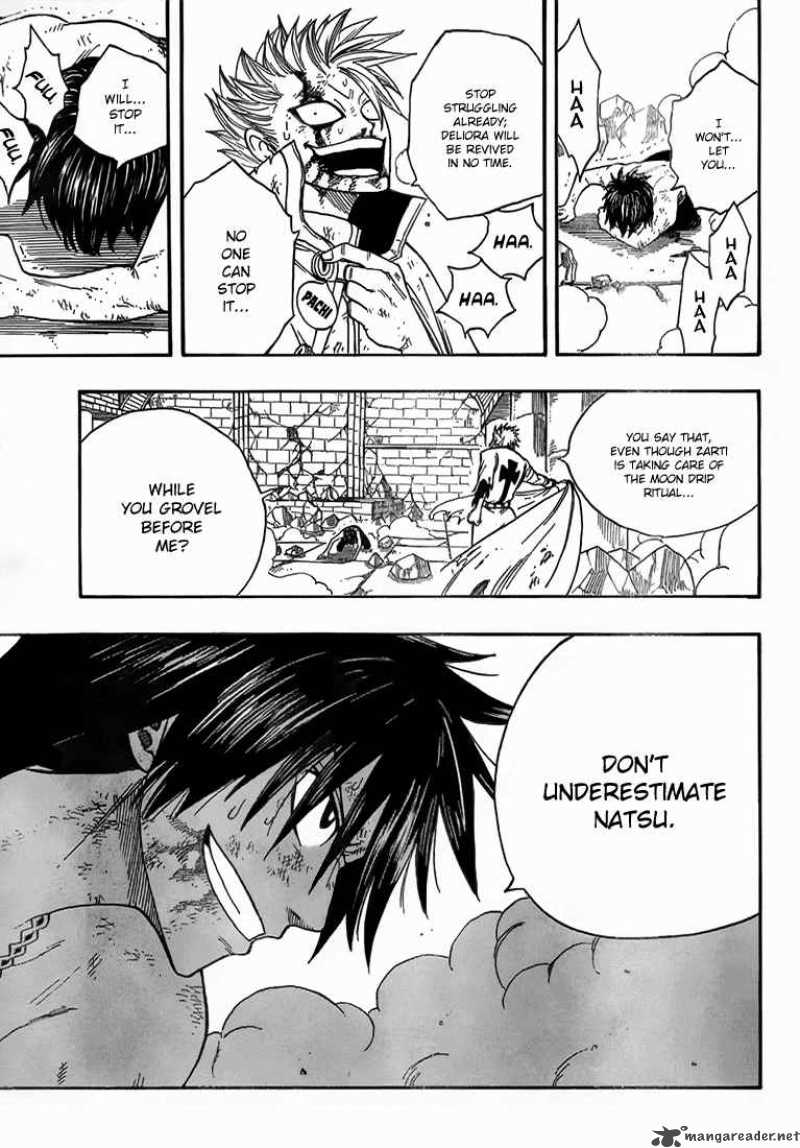 Fairy Tail 40 15