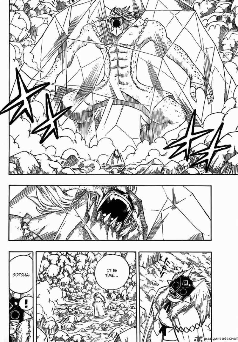 Fairy Tail 40 16