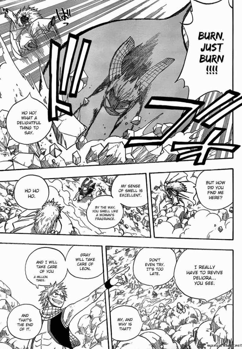 Fairy Tail 40 17