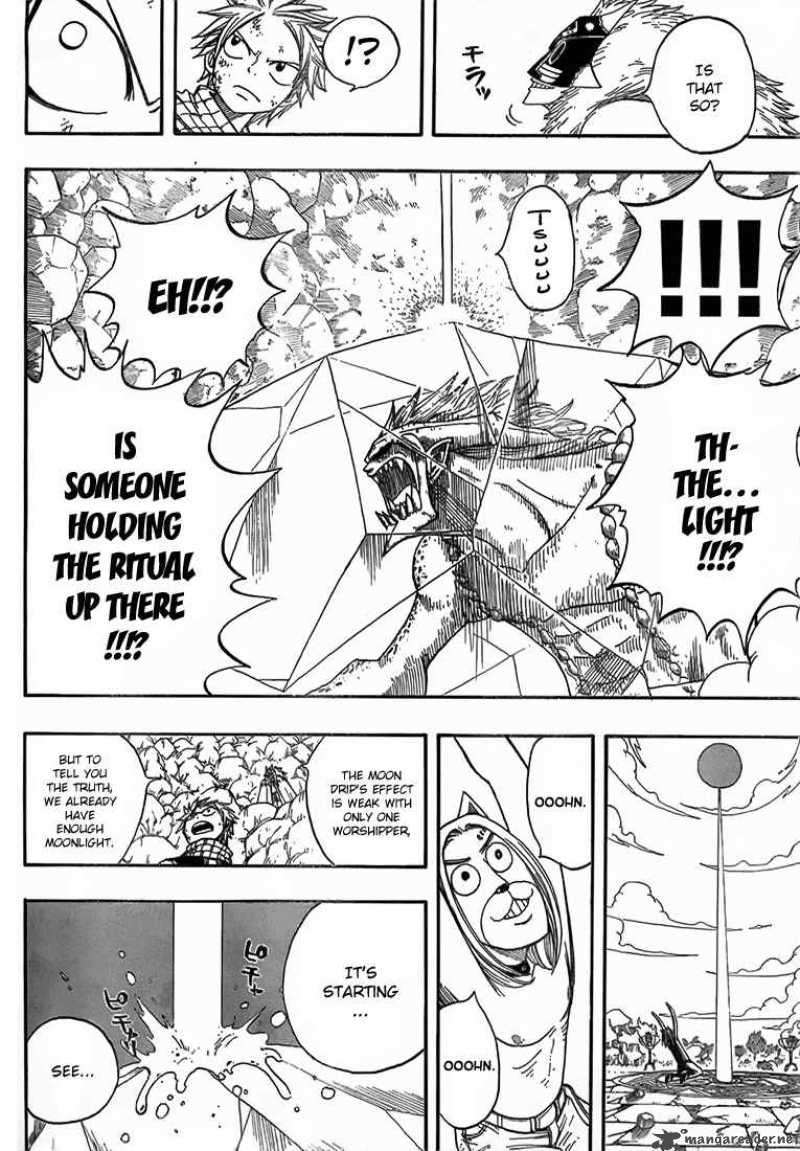 Fairy Tail 40 18