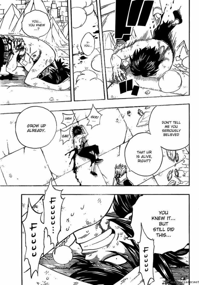 Fairy Tail 40 3