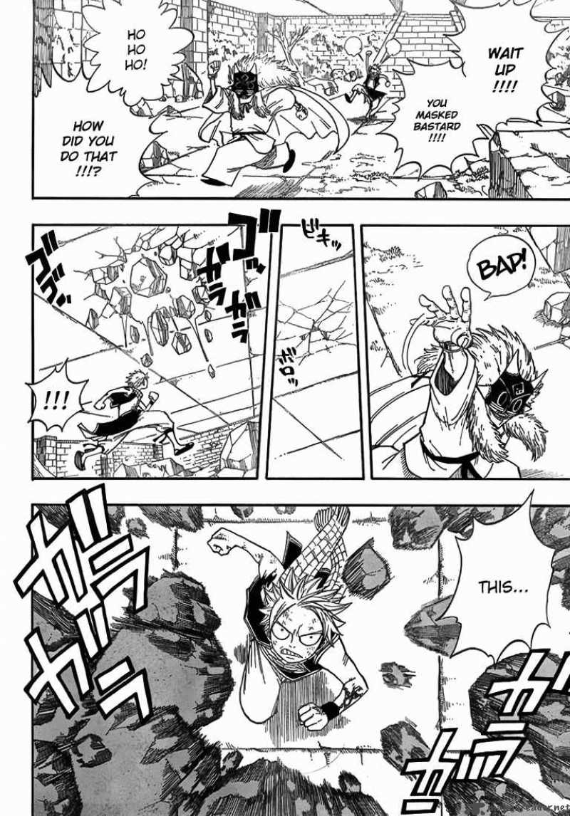 Fairy Tail 40 4