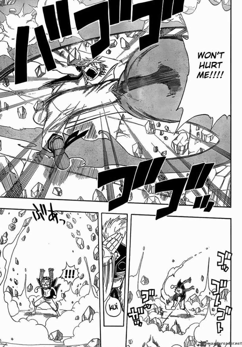 Fairy Tail 40 5