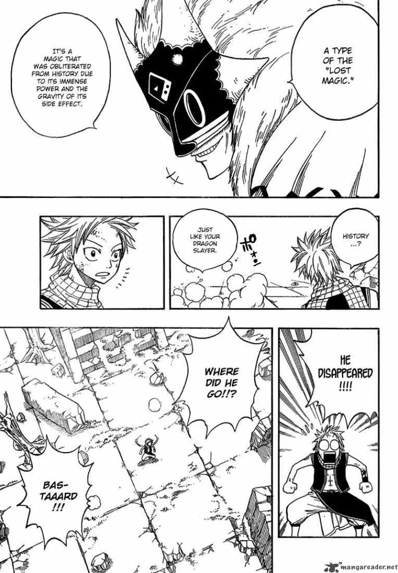 Fairy Tail 40 7