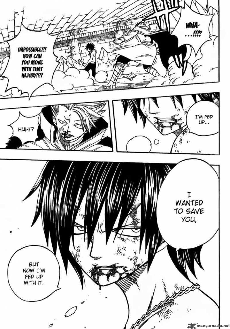 Fairy Tail 40 9