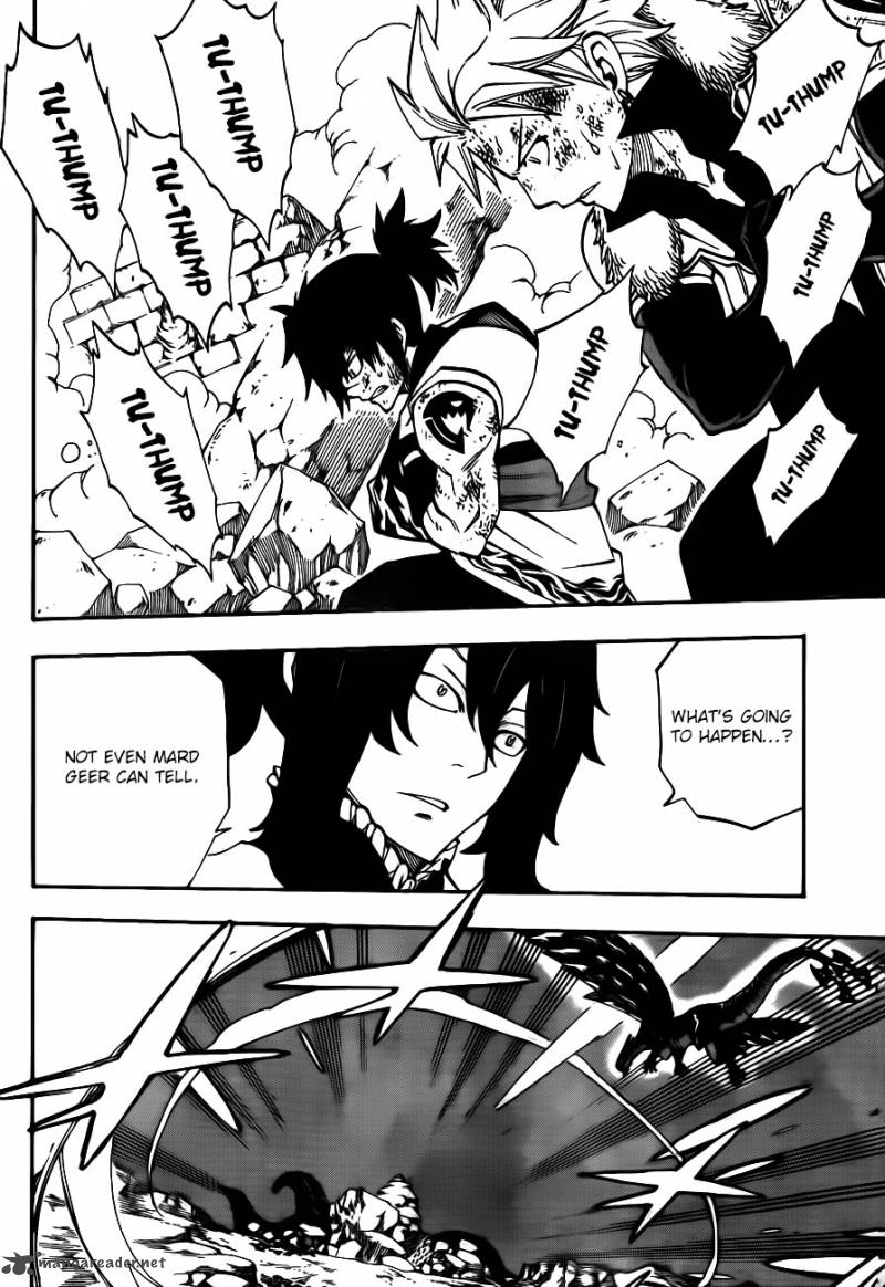 Fairy Tail 400 10