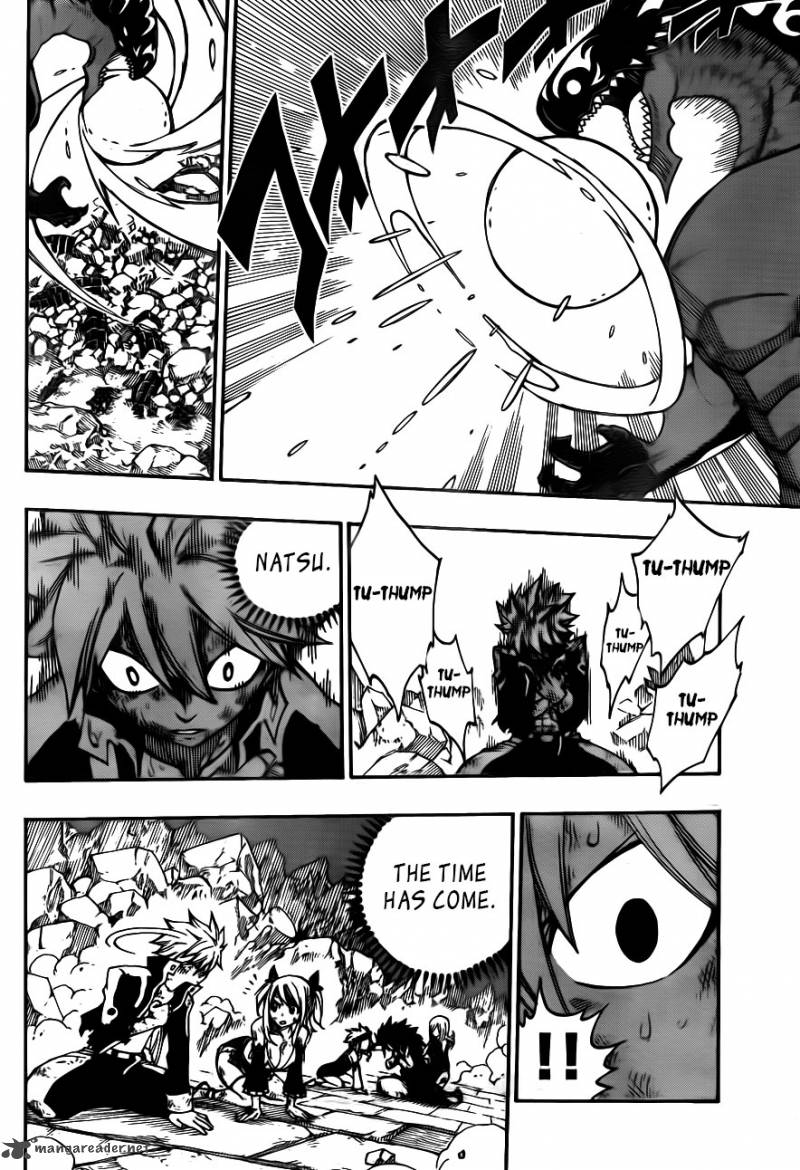 Fairy Tail 400 14