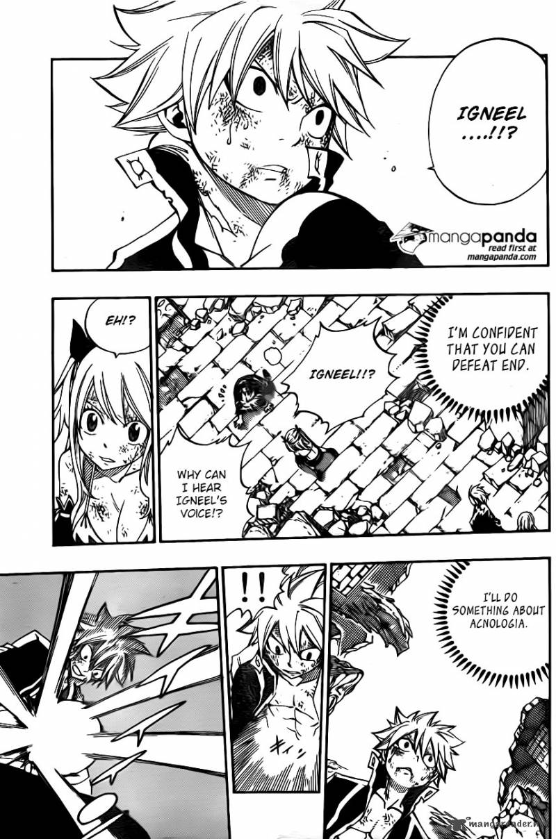 Fairy Tail 400 15