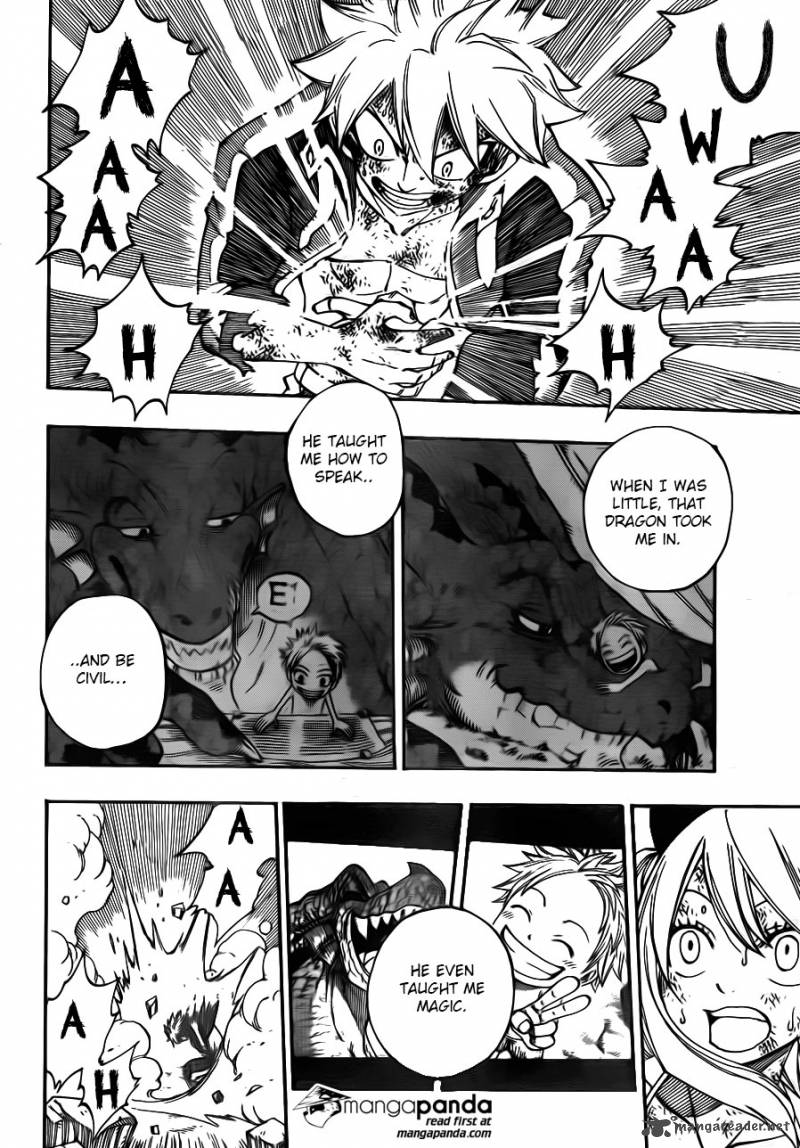 Fairy Tail 400 16