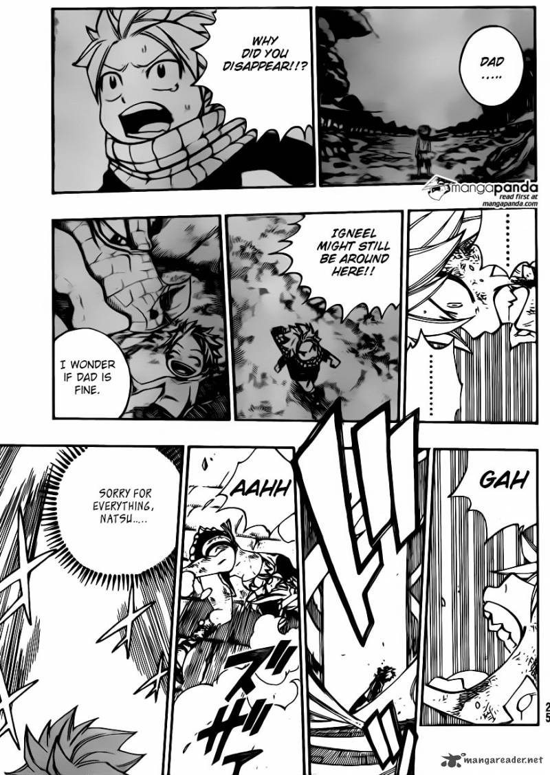 Fairy Tail 400 17