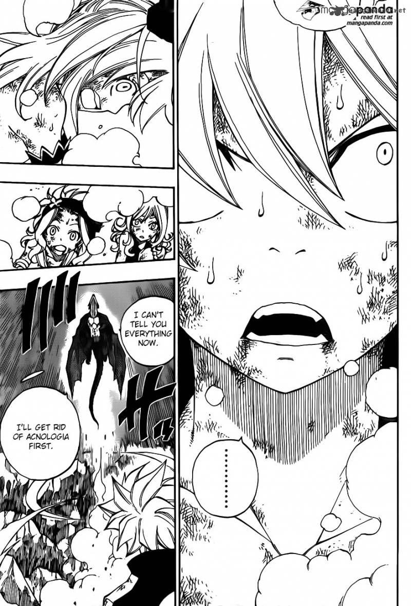 Fairy Tail 400 19