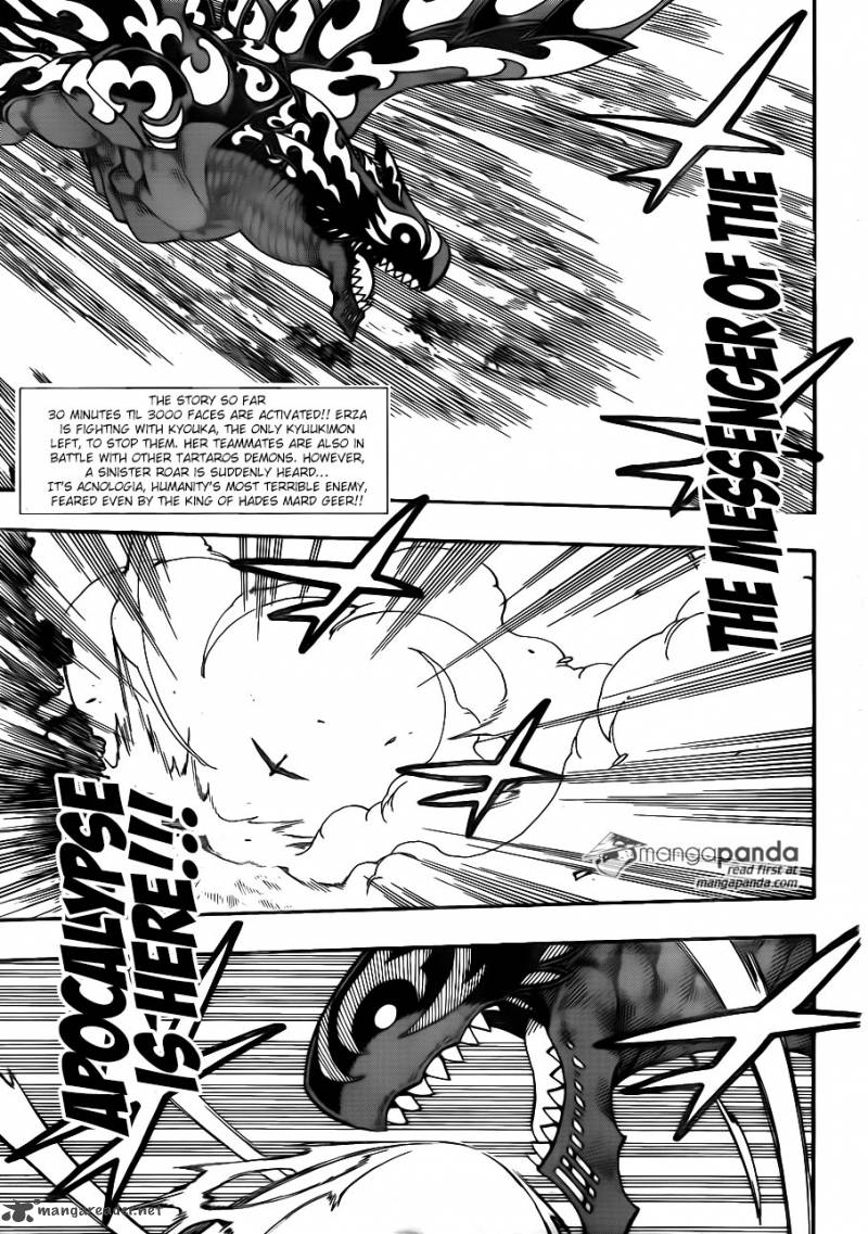 Fairy Tail 400 2