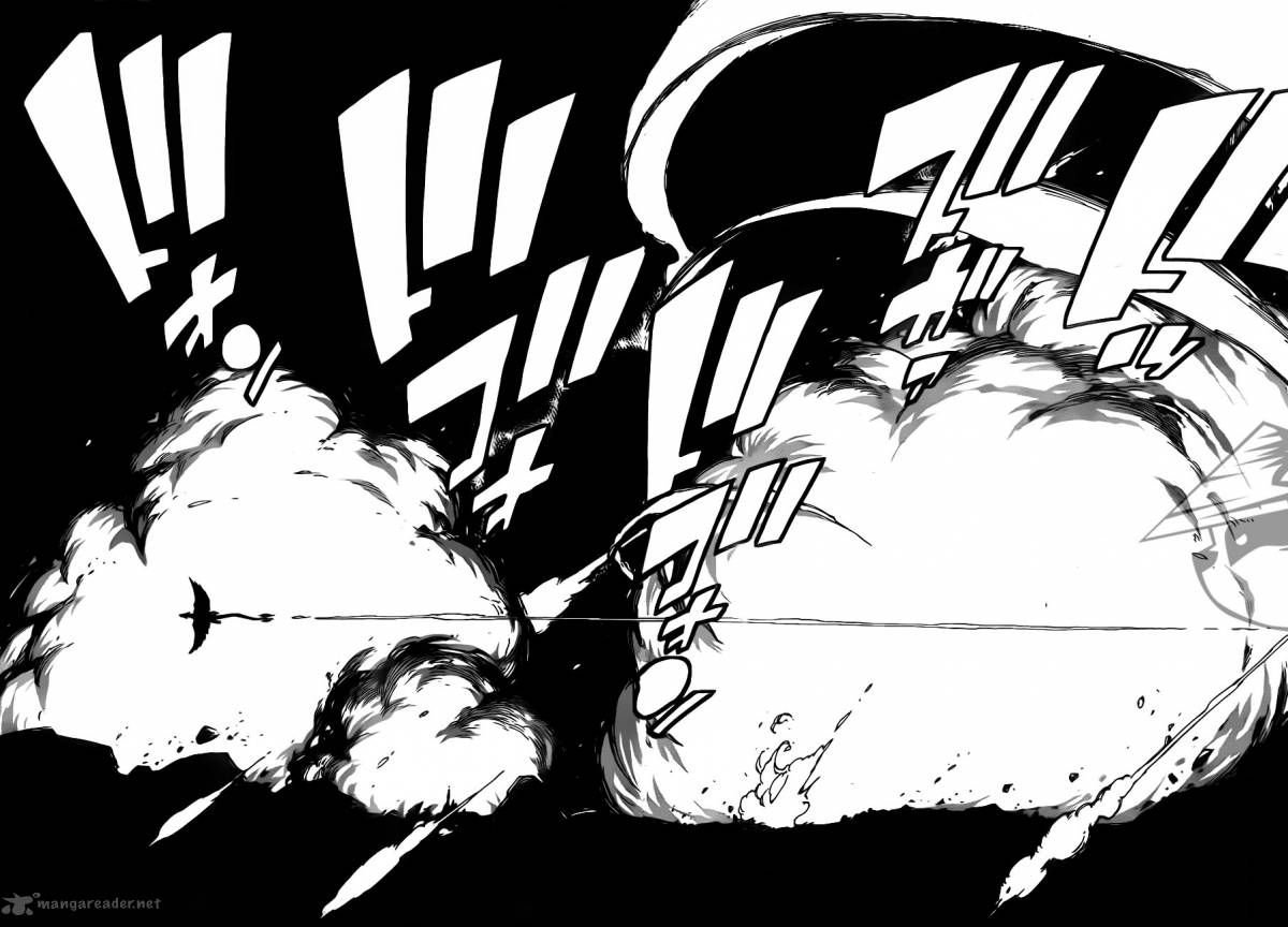 Fairy Tail 400 5