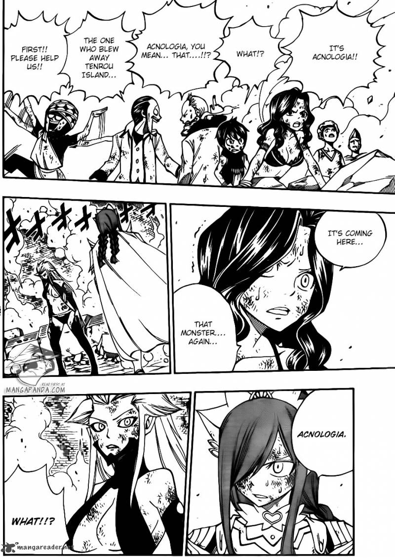 Fairy Tail 400 6