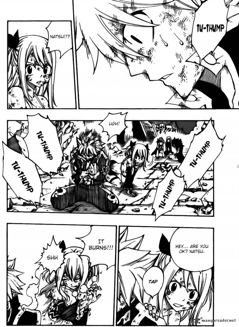 Fairy Tail 400 8