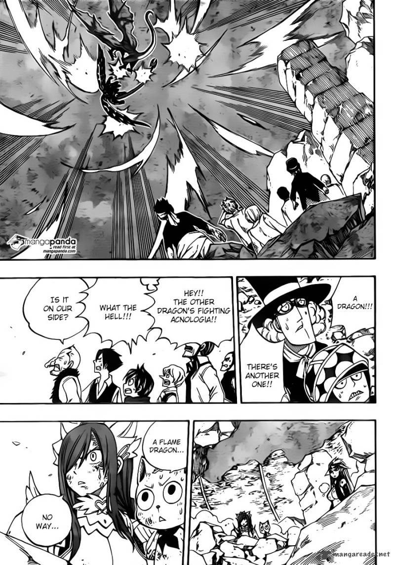 Fairy Tail 401 6