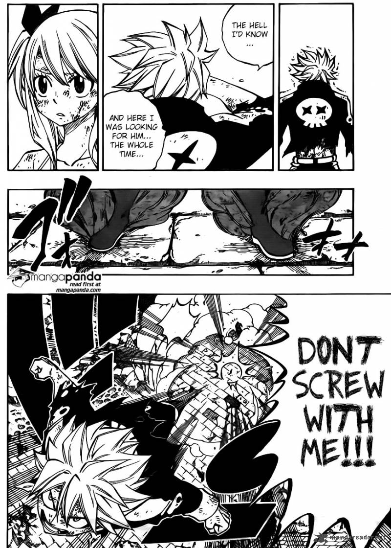 Fairy Tail 401 9