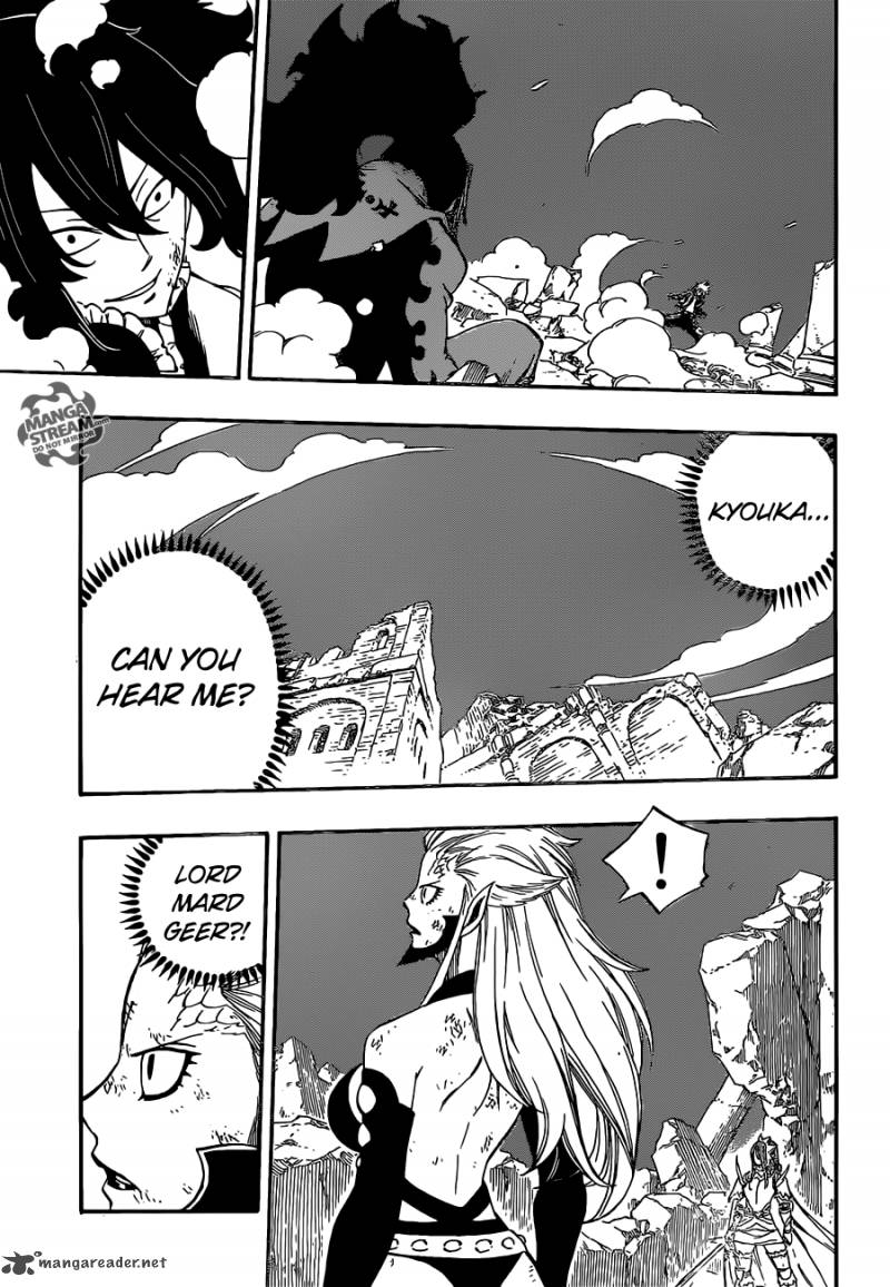 Fairy Tail 402 12