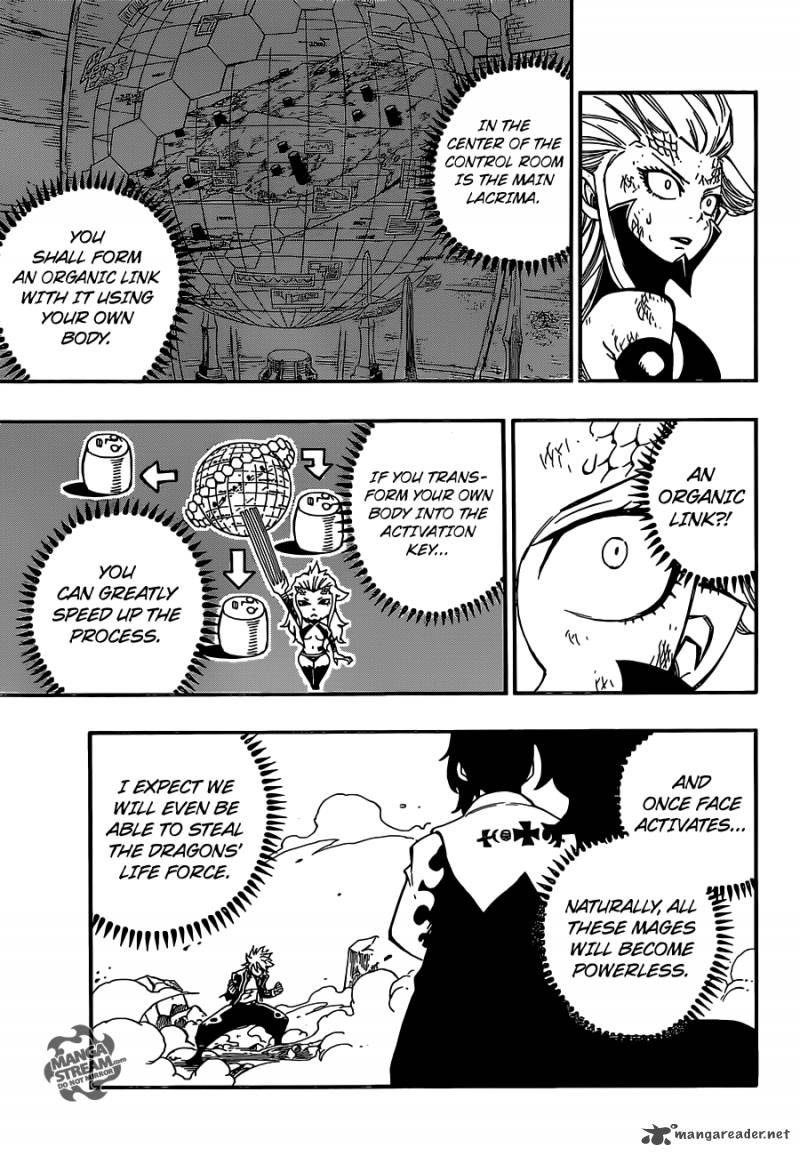 Fairy Tail 402 14