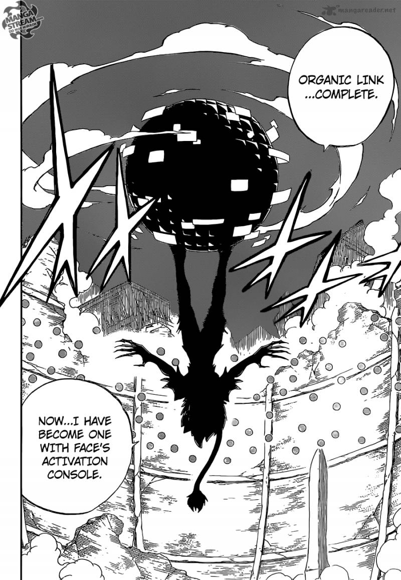 Fairy Tail 402 19