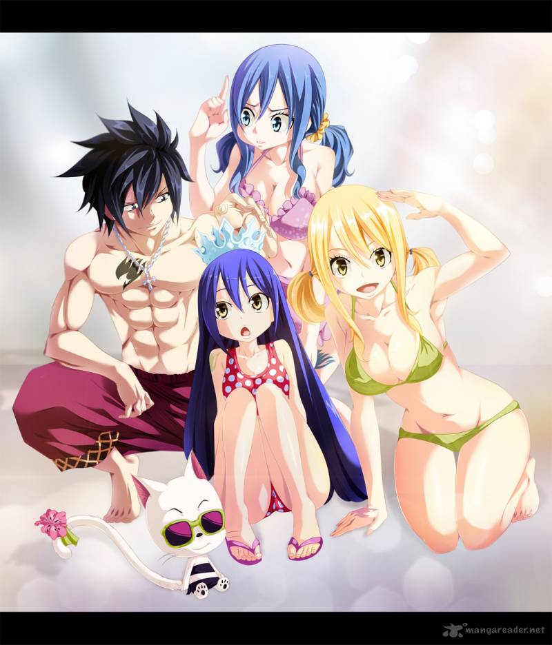 Fairy Tail 402 2