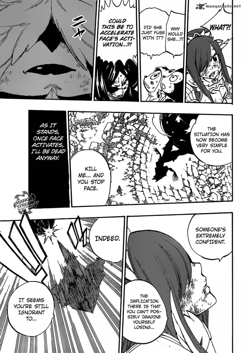 Fairy Tail 402 20