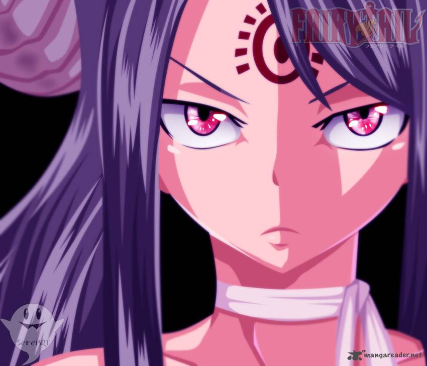Fairy Tail 402 22