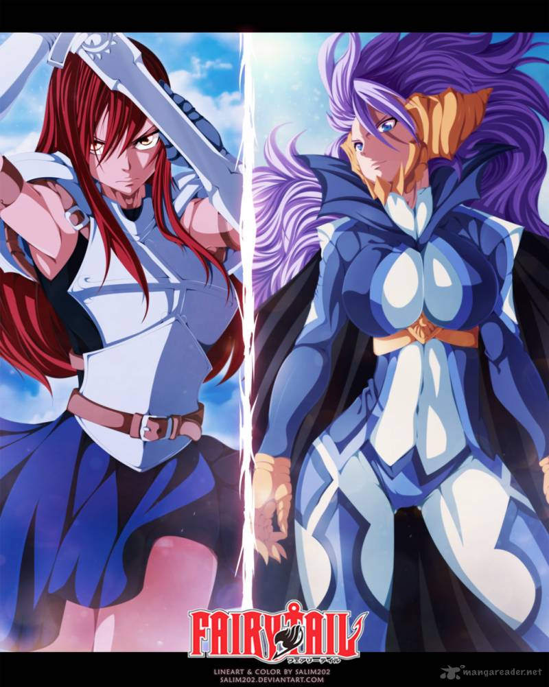 Fairy Tail 402 3