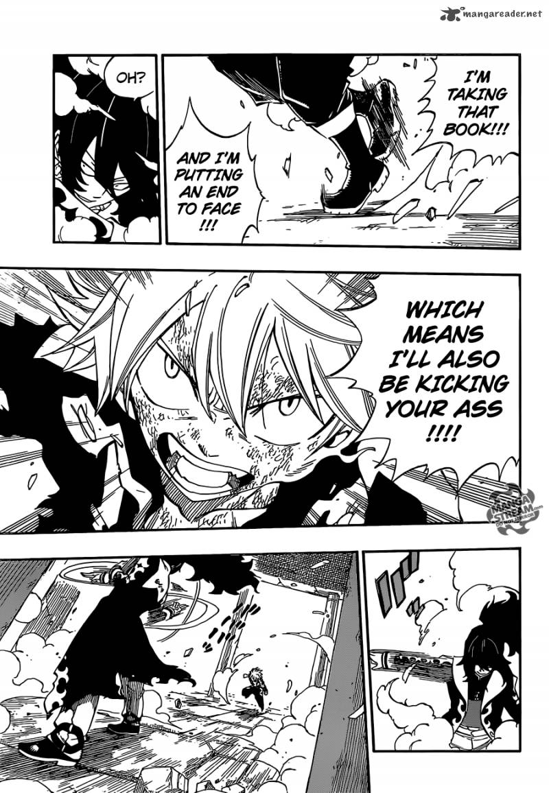 Fairy Tail 402 7