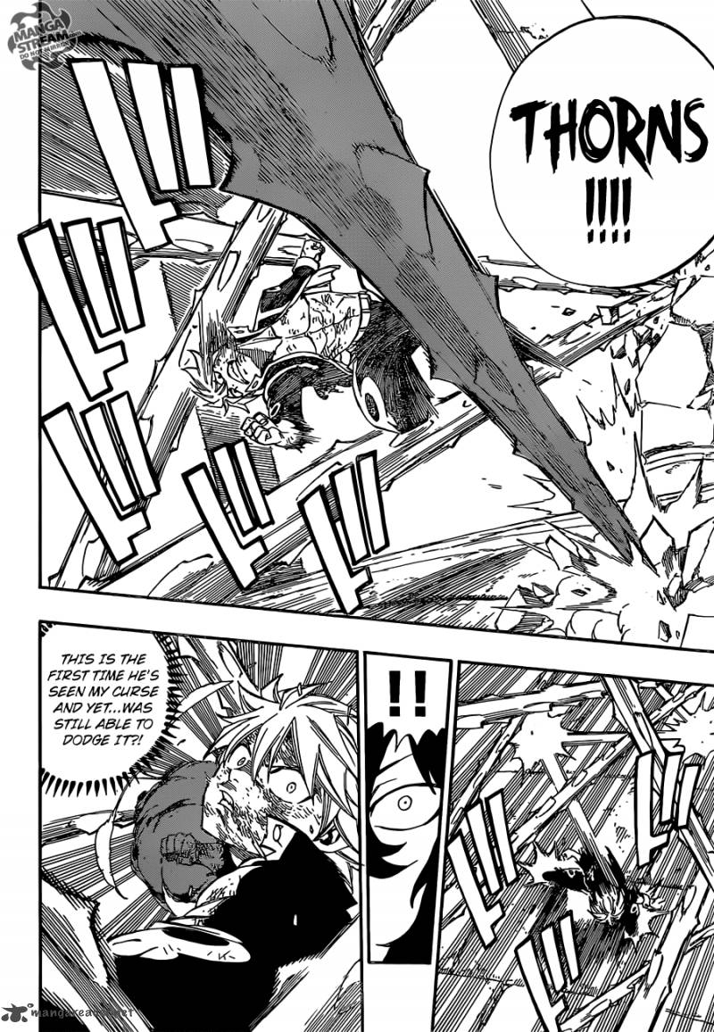Fairy Tail 402 8