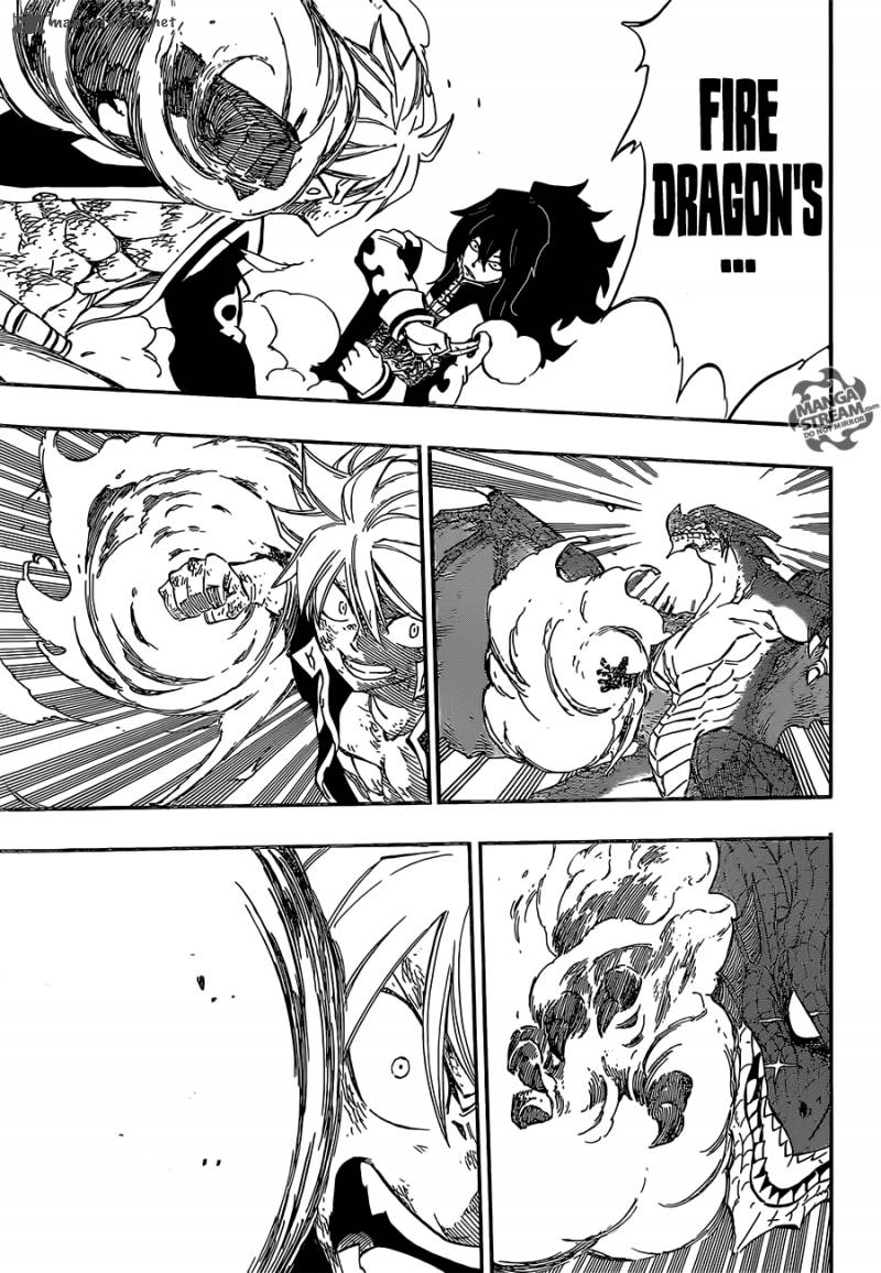 Fairy Tail 402 9