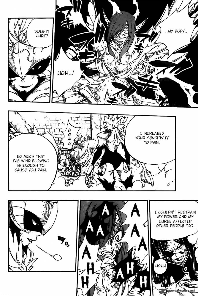 Fairy Tail 403 10