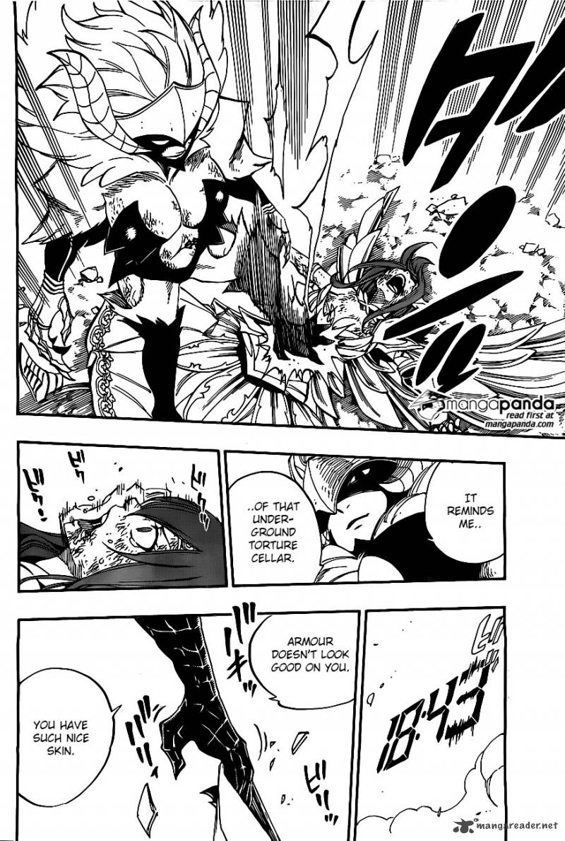 Fairy Tail 403 12