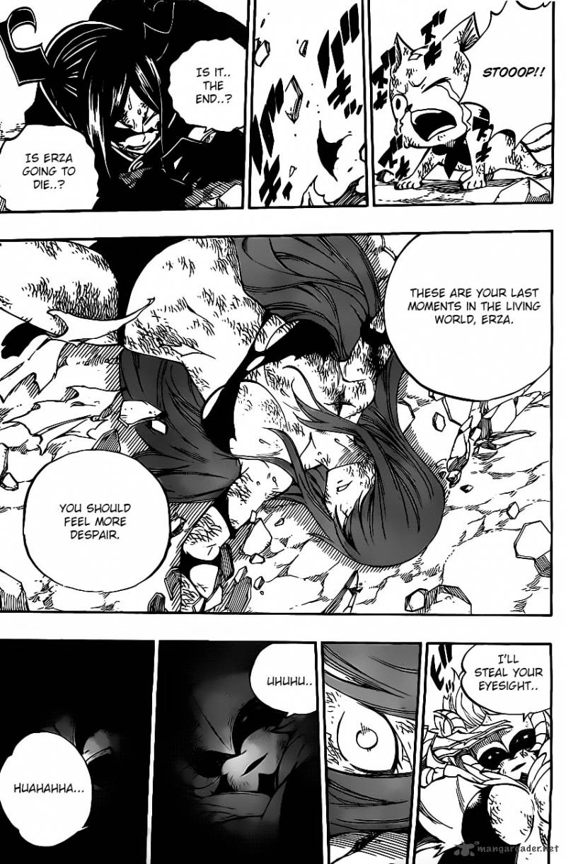 Fairy Tail 403 13