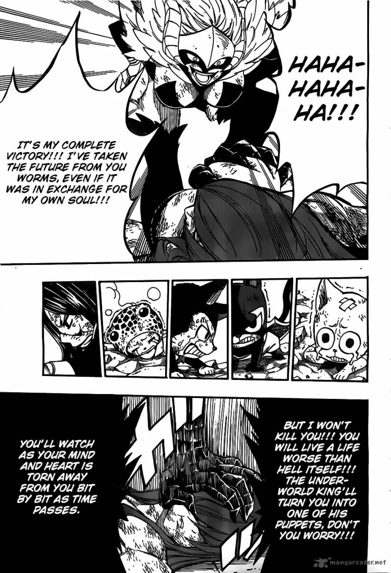 Fairy Tail 403 15