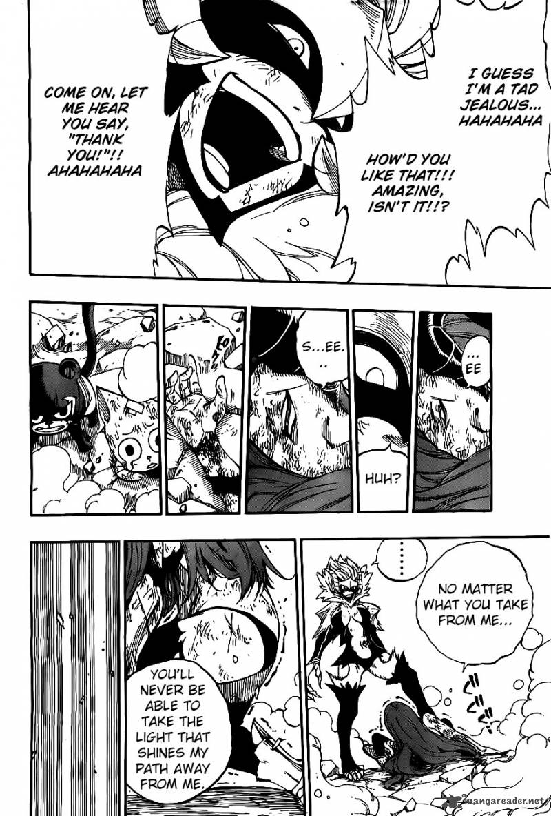 Fairy Tail 403 16