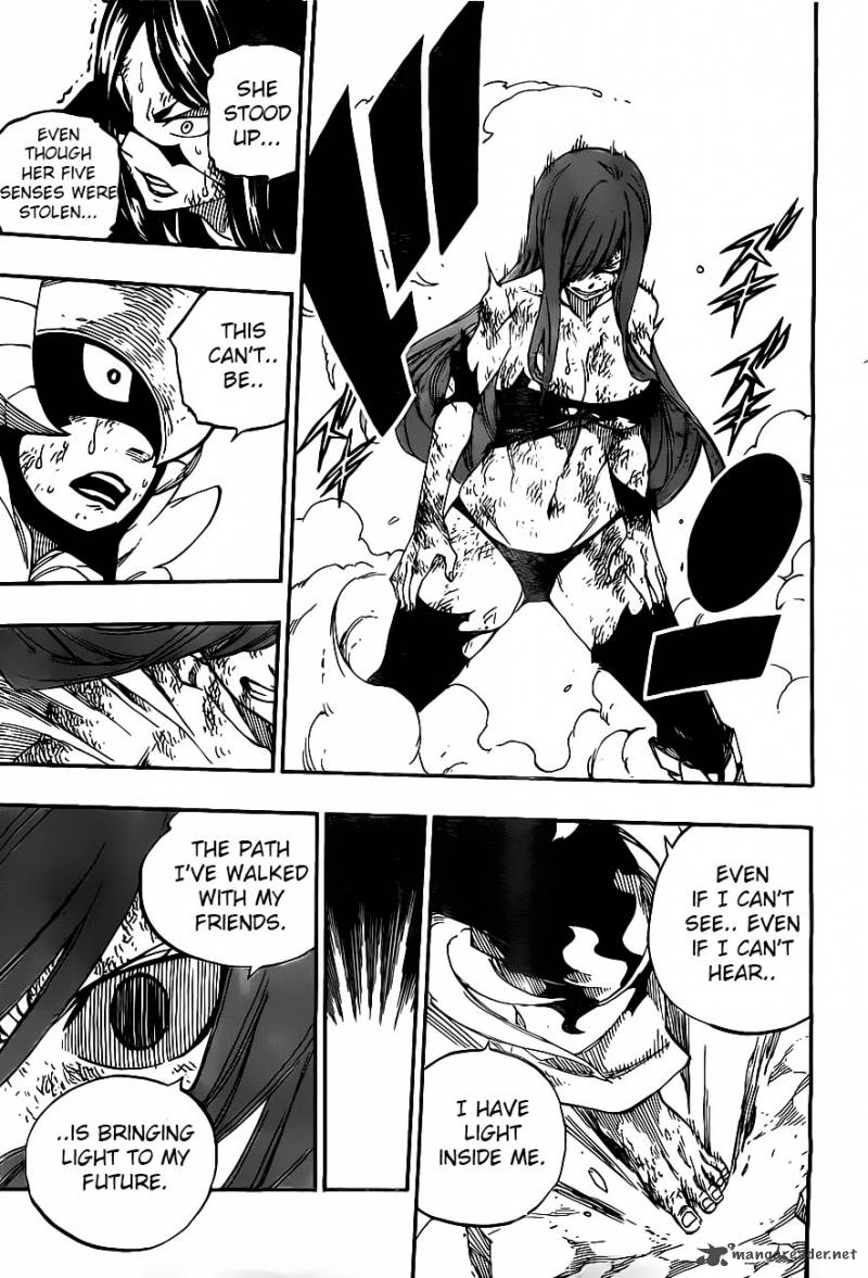 Fairy Tail 403 17