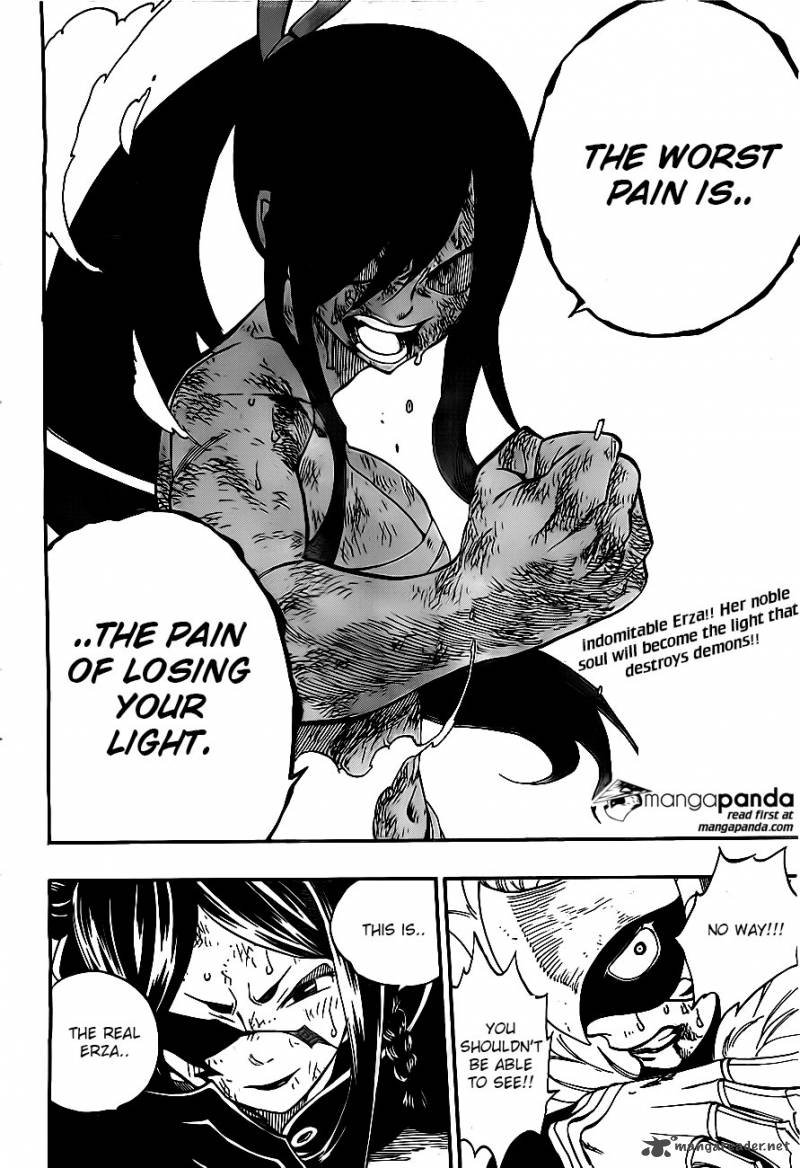 Fairy Tail 403 19