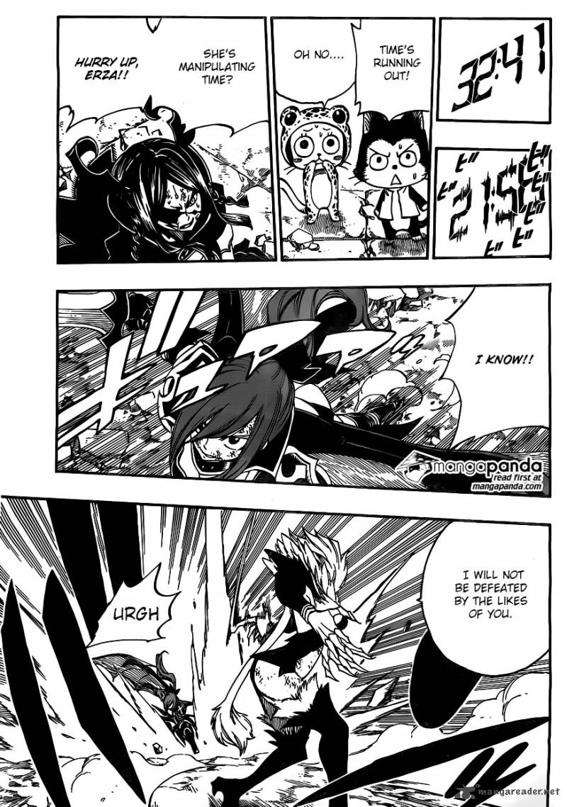 Fairy Tail 403 3