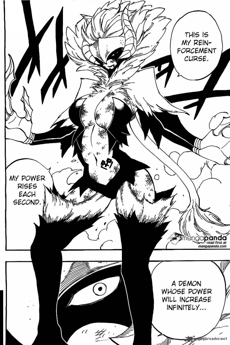 Fairy Tail 403 4