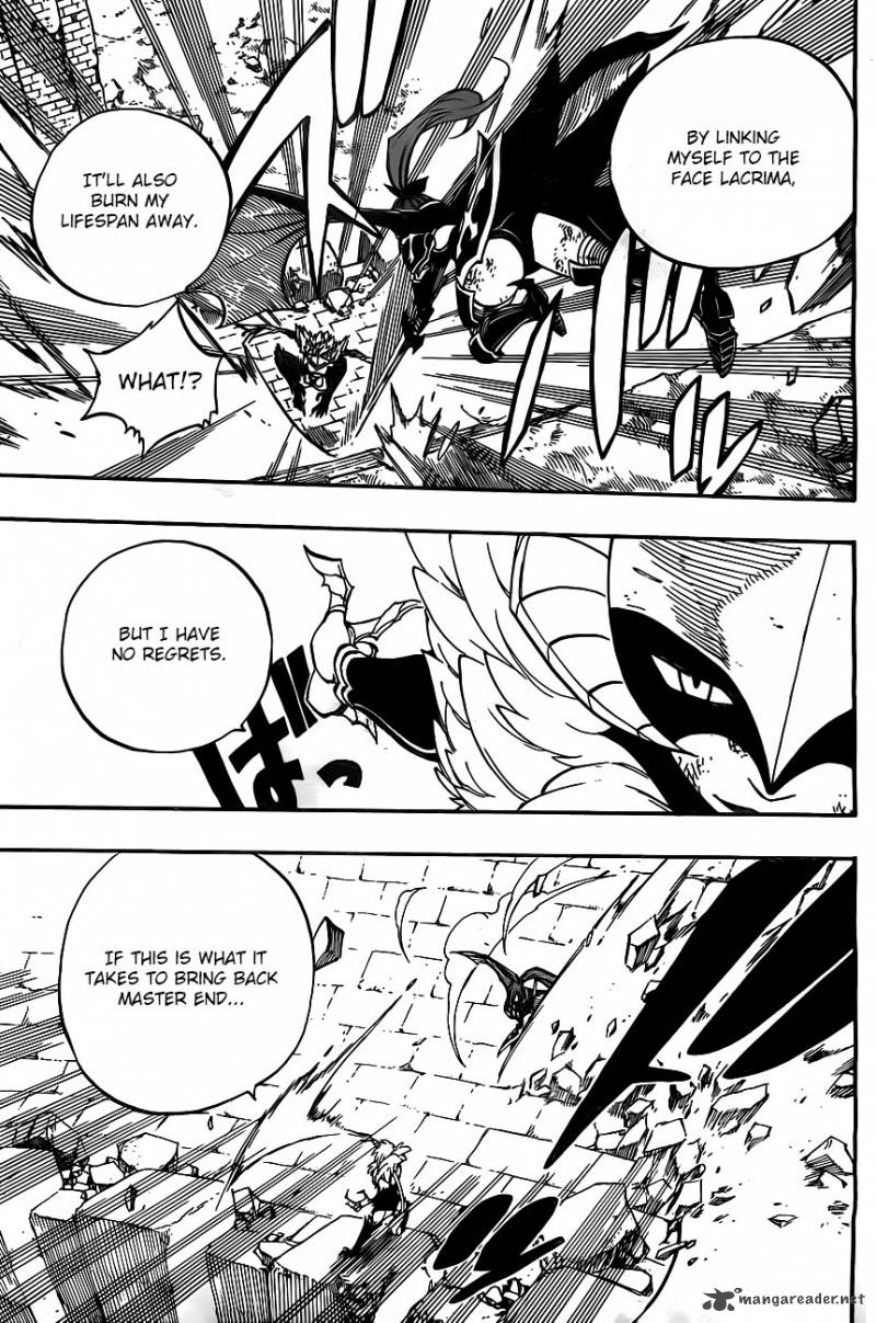 Fairy Tail 403 5
