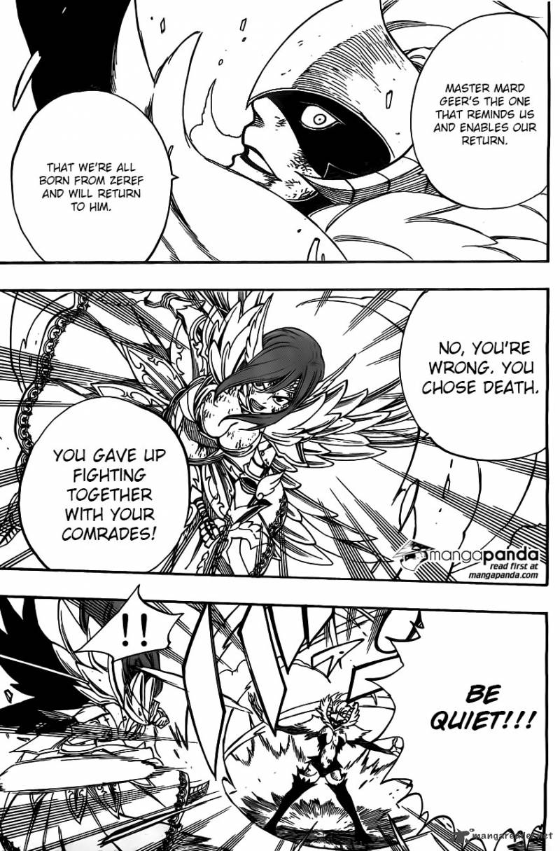 Fairy Tail 403 7