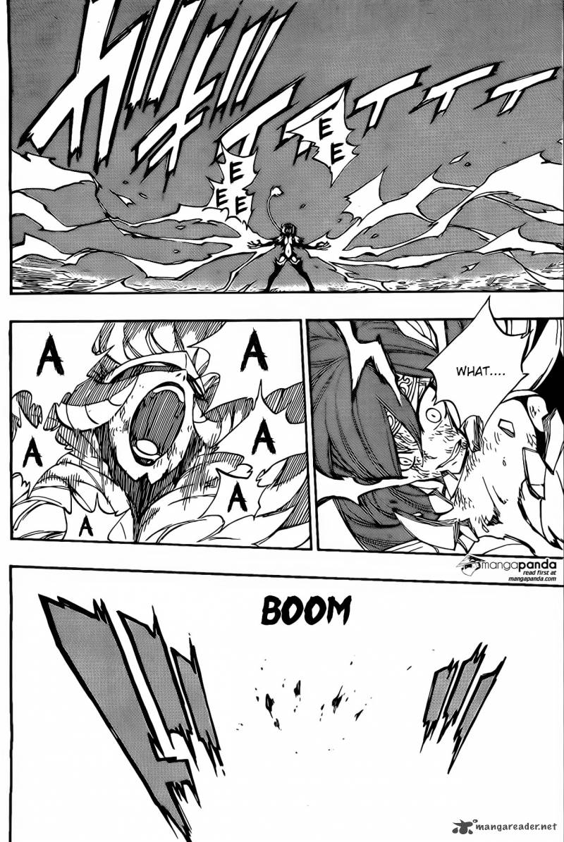 Fairy Tail 403 8