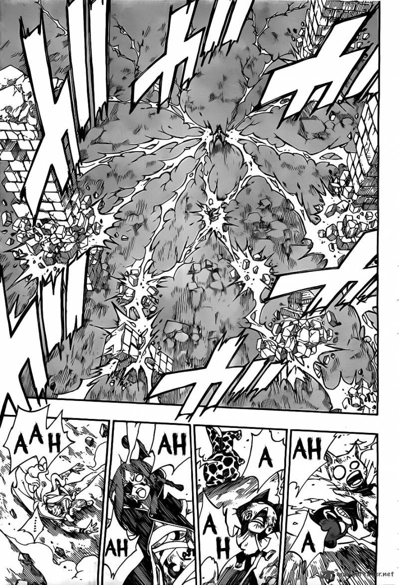 Fairy Tail 403 9