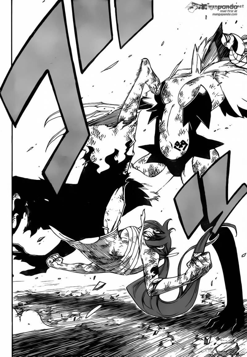 Fairy Tail 404 10
