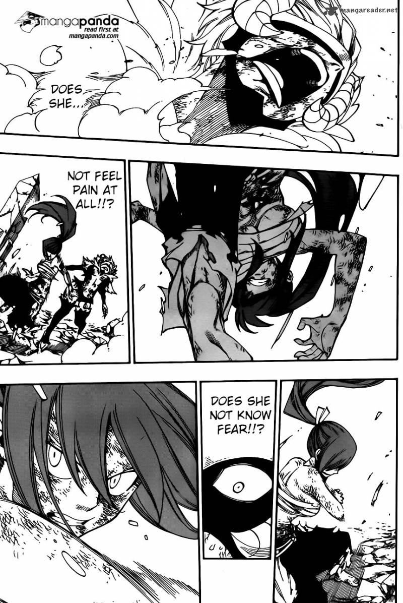 Fairy Tail 404 11