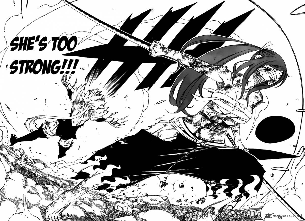 Fairy Tail 404 12
